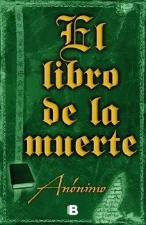 LIBRO DE LA MUERTE,EL