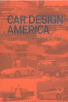 CAR DESING AMERICA -MYTHS BRANDS PEOPLE-