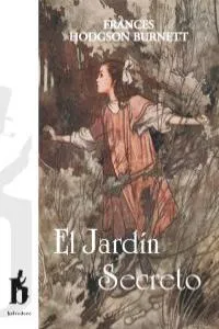JARDIN SECRETO,EL