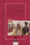 CONQUISTA DEL NUEVO MUNDO,LA -BUTXACA-