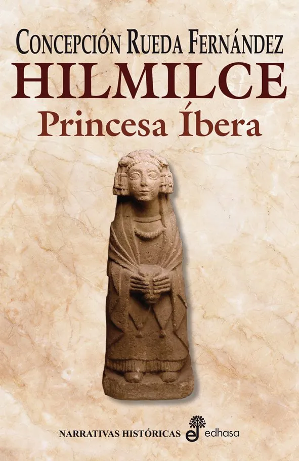 HILMILCE -PRINCESA IBERA