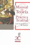 MANUAL DE TEORIA Y PRATICA TEATRAL