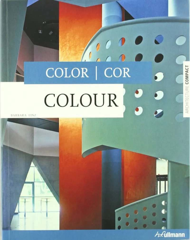 COLOR / COR / COLOUR