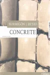 HORMIGON / BETAO / CONCRETE
