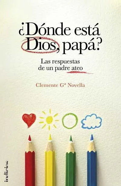 DONDE ESTA DIOS PAPA