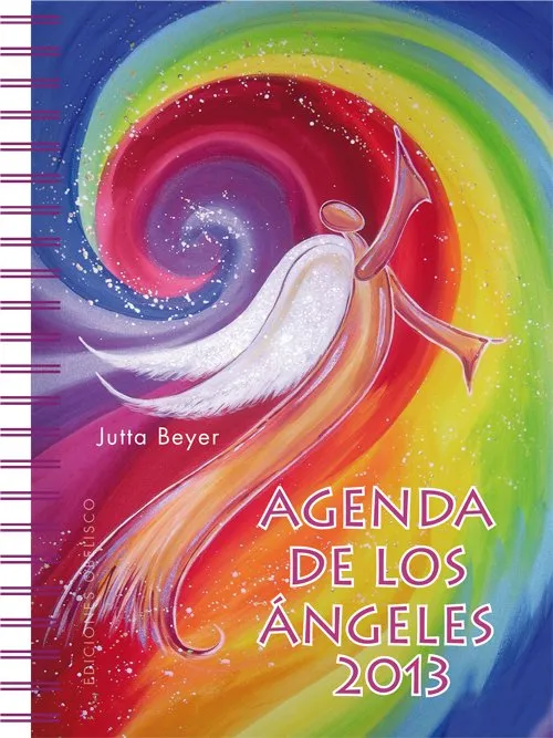 AGENDA DE LOS ANGELES 2013