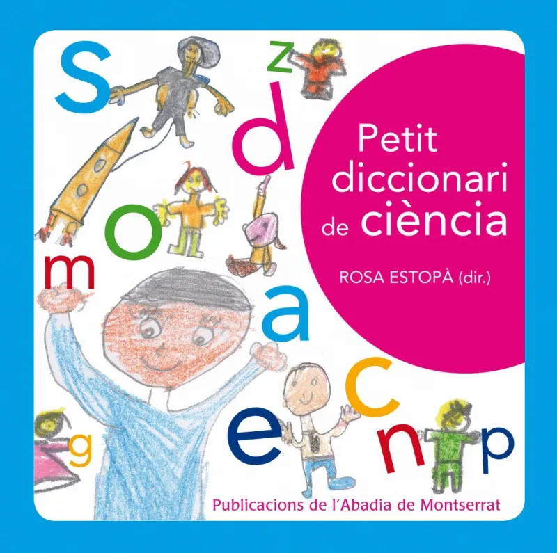 PETIT DICCIONARI DE CIENCIA