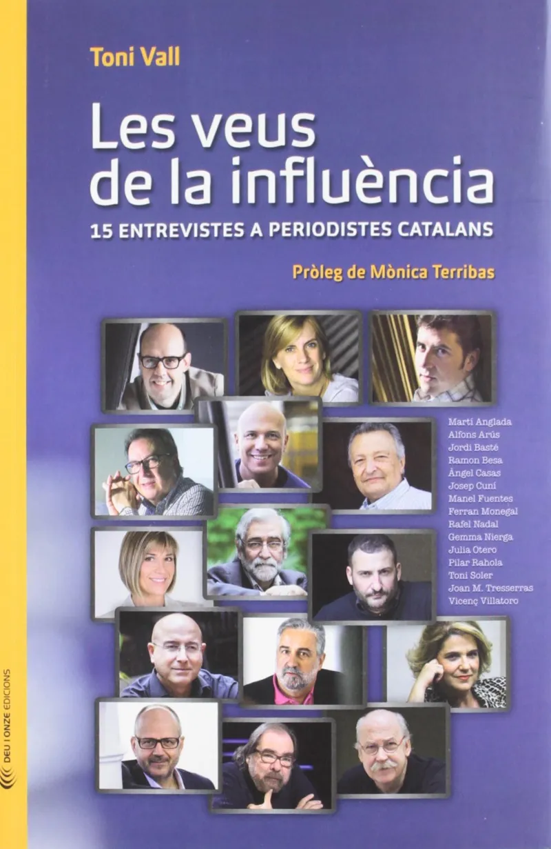 VEUS DE LA INFLUENCIA,LES