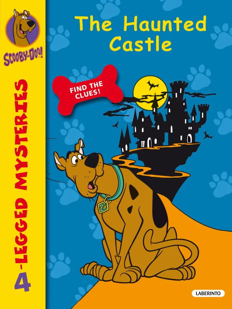 HAUNTED CASTLE, THE
