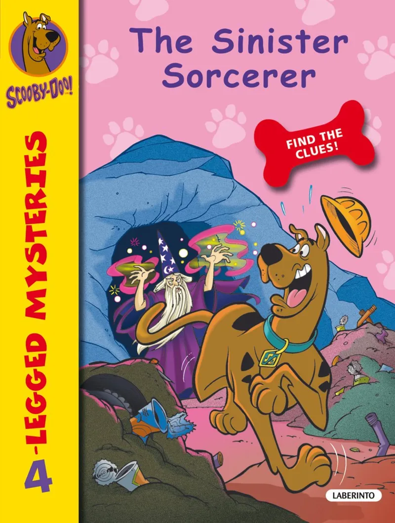 SINISTER SOCCER, THE