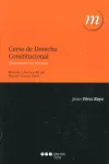 CURSO DE DERECHO CONSTITUCIONAL -13 ED-