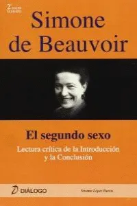 SEGUNDO SEXO,EL -SIMONE DE BEAUVOIR-