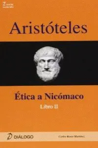 ETICA A NICOMACO.LIBRO II(ARISTOTELES)