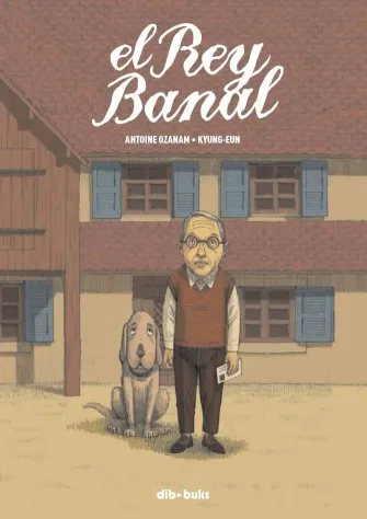 REY BANAL,EL