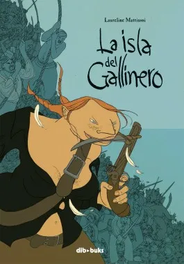 ISLA DEL GALLINERO,LA