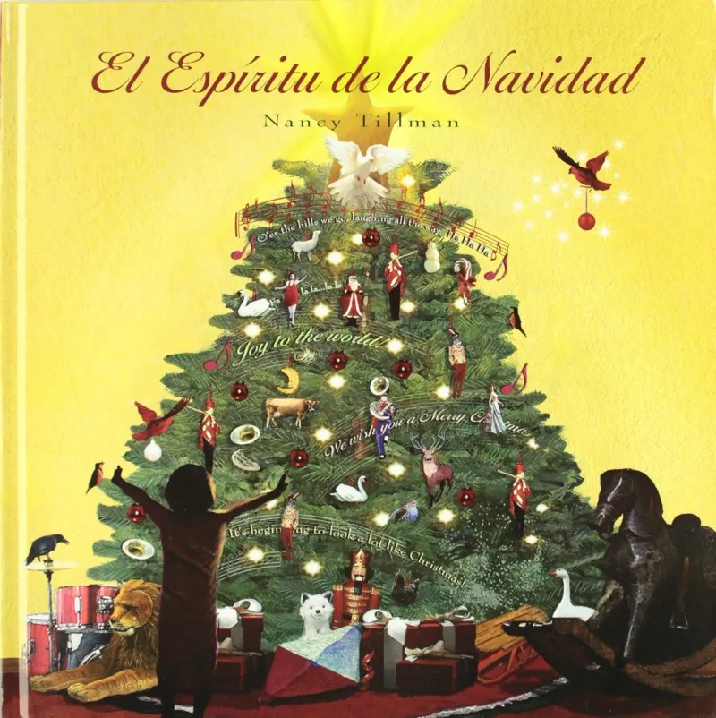 ESPIRITU DE LA NAVIDAD, EL