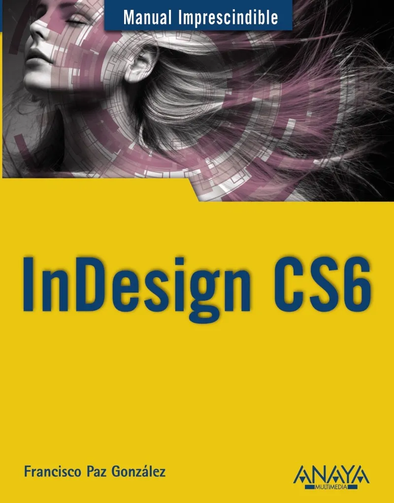 INSEDING CS6 -MANUAL IMPRESCINDIBLE-