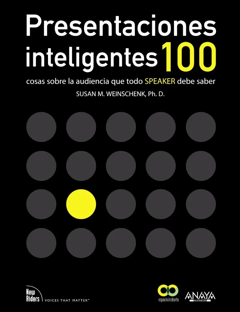 PRESENTACIONES INTELIGENTES -100 COSAS SOBRE