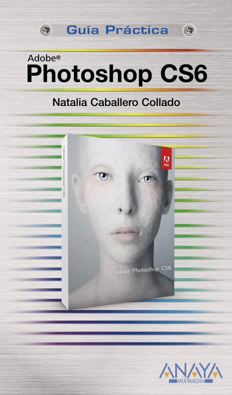 PHOTOSHOP CS6 -GUIA PRATICA-