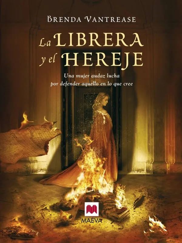 LIBRERA Y EL HEREJE,LA