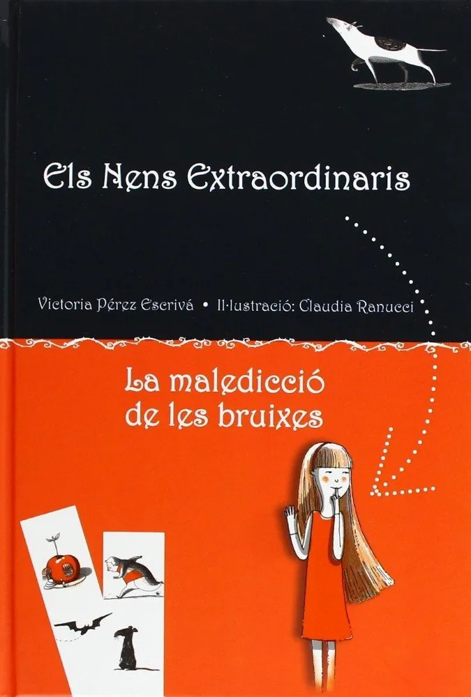 NENS EXTRAORDINARIS,ELS