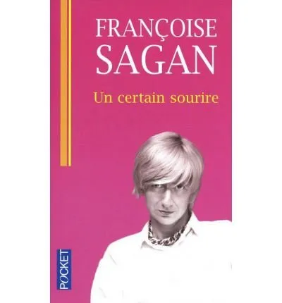 CERTAIN SOURIRE, UN