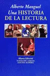 HISTORIA DE LA LECTURA,UNA