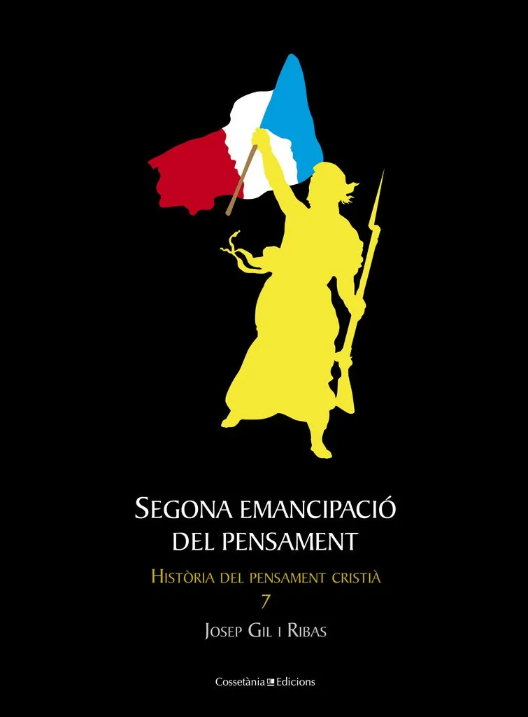 SEGONA EMANCIPACIO DEL PENSAMENT