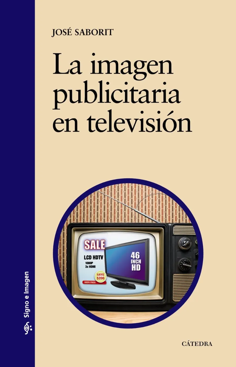 IMAGEN PUBLICITARIA EN TELEVISION,LA
