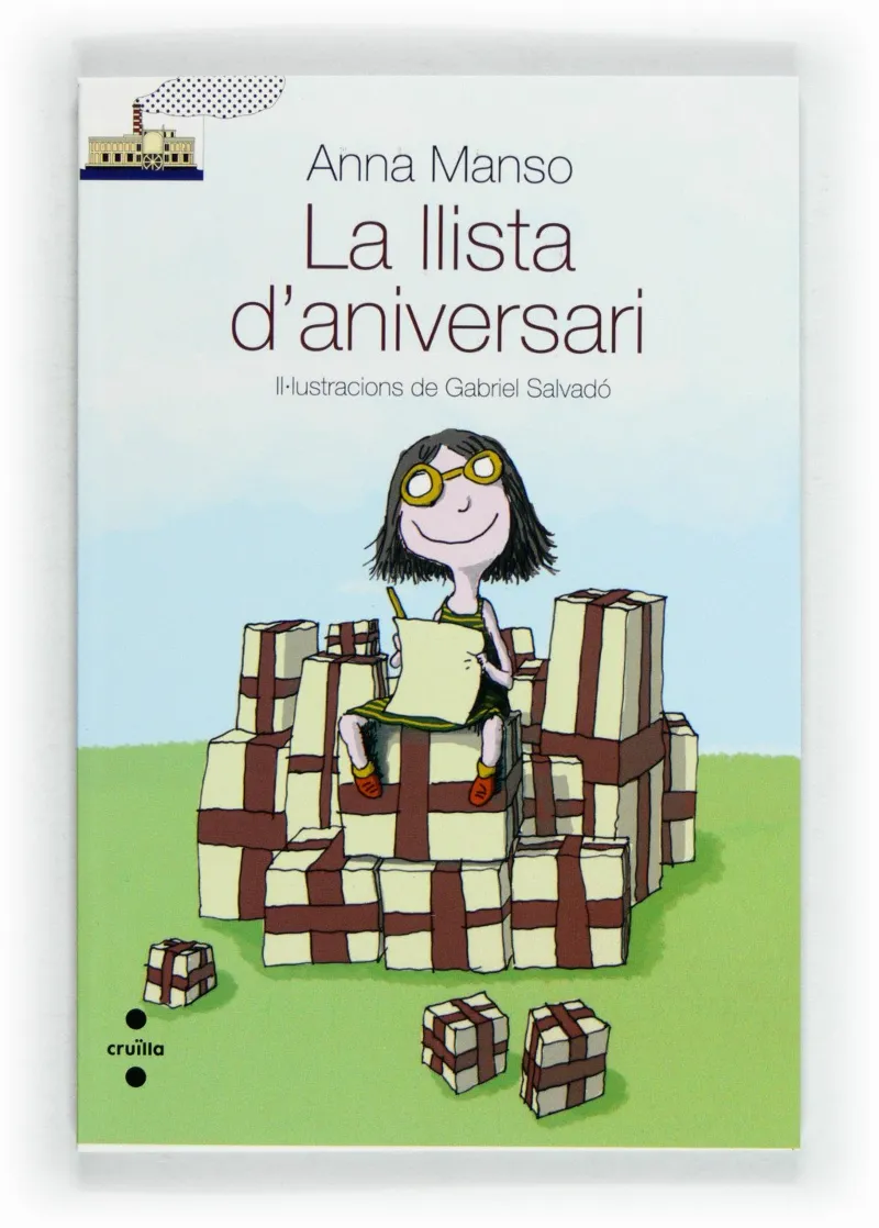 LLISTA D'ANIVERSARI,LA