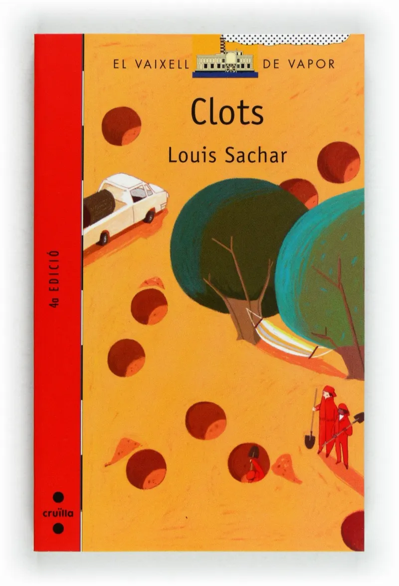 CLOTS -
