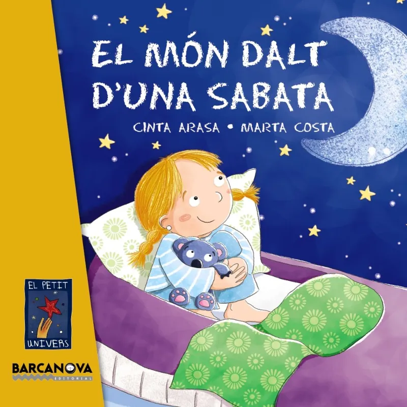 MON DALT D'UNA SABATA,EL