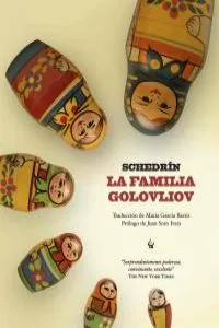 FAMILIA GOLOVLIOV,LA