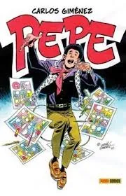 PEPE VOL 01