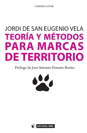 TEORIA Y METODOS PARA MARCAS DE TERRITORIO