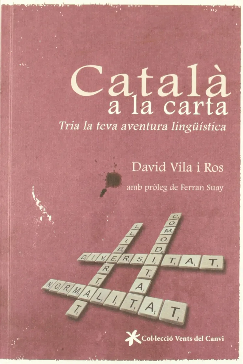 CATALA A LA CARTA