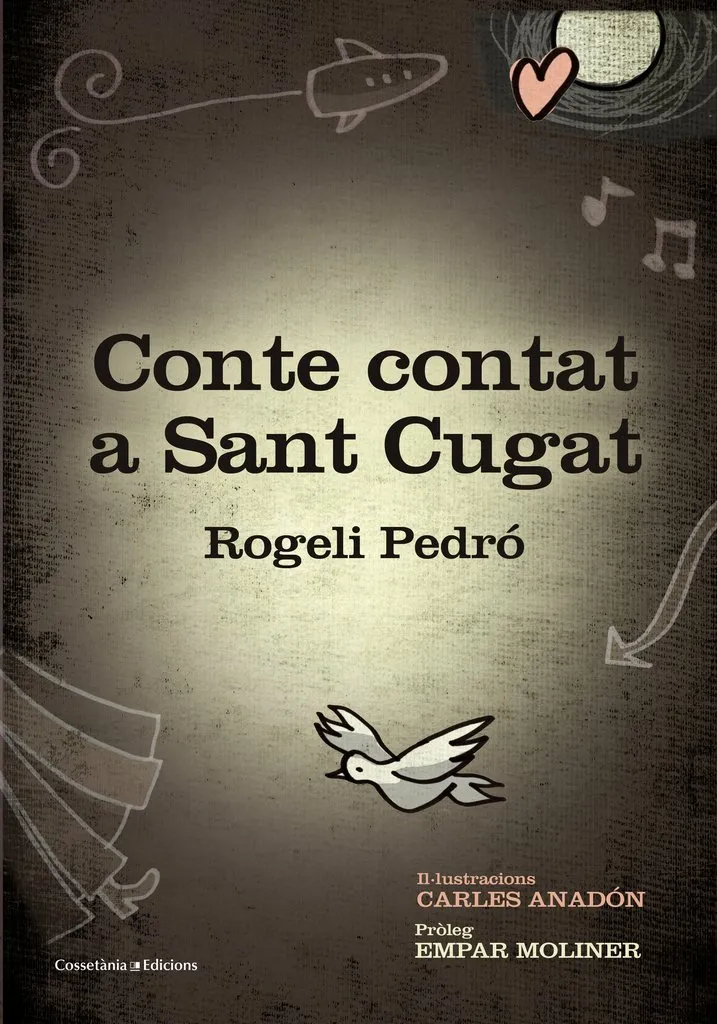 CONTE CONTAT A SANT CUGAT