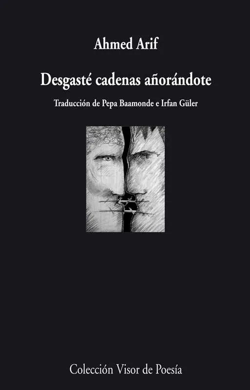 DESGASTE CADENAS AÑORANDOTE