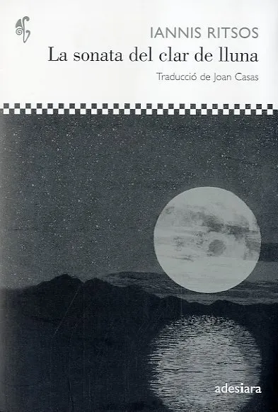 SONATA DEL CLAR DE LLUNA,LA