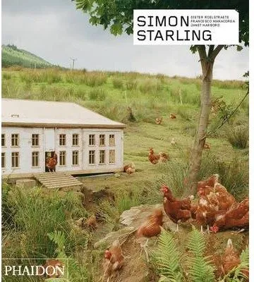 SIMON STARLING