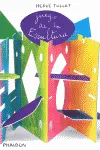 JUEGO DE LA ESCULTURA -DESPLEGABLE-