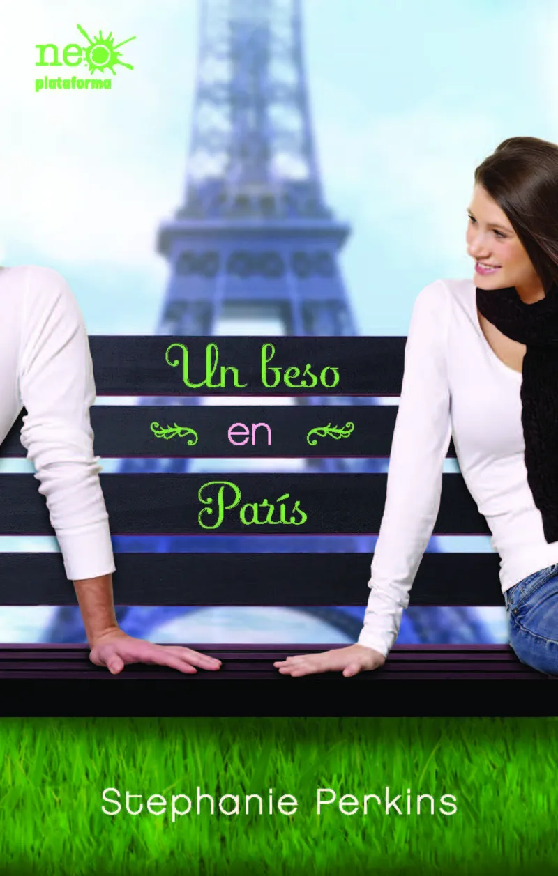BESO EN PARIS,UN