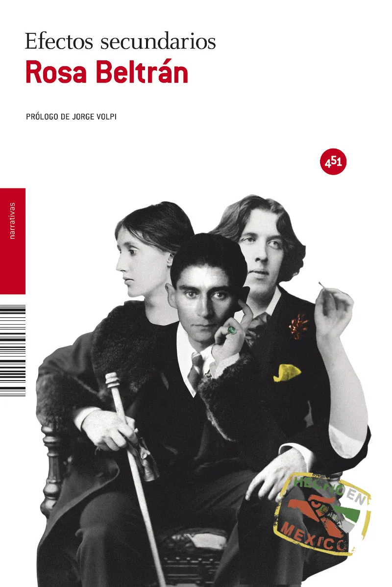 EFECTOS SECUNDARIOS