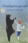 DONDEQUIERA QUE ESTES -MI AMOR TE ENCONTRARA-