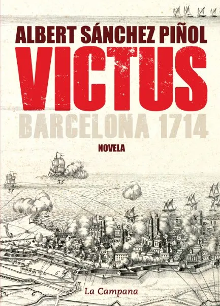 VICTUS BARCELONA 1714