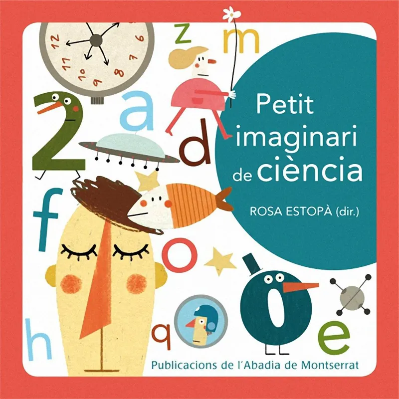 PETIT IMAGINARI DE CIENCIA