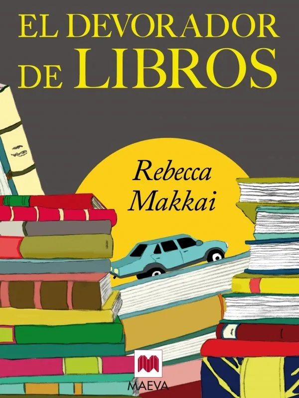 DEVORADOR DE LIBROS,EL