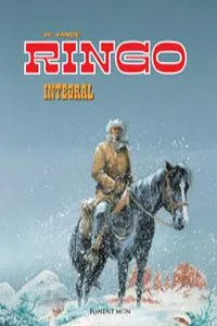 RINGO: INTEGRAL VOL 1