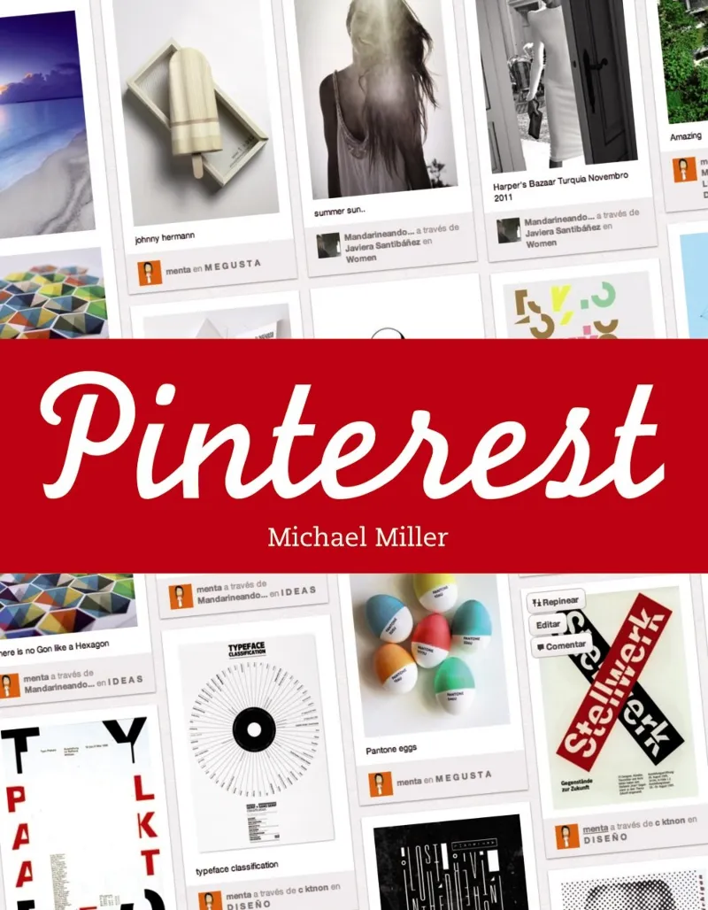 PINTAREST