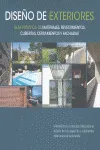 DISEÑO DE EXTERIORES
